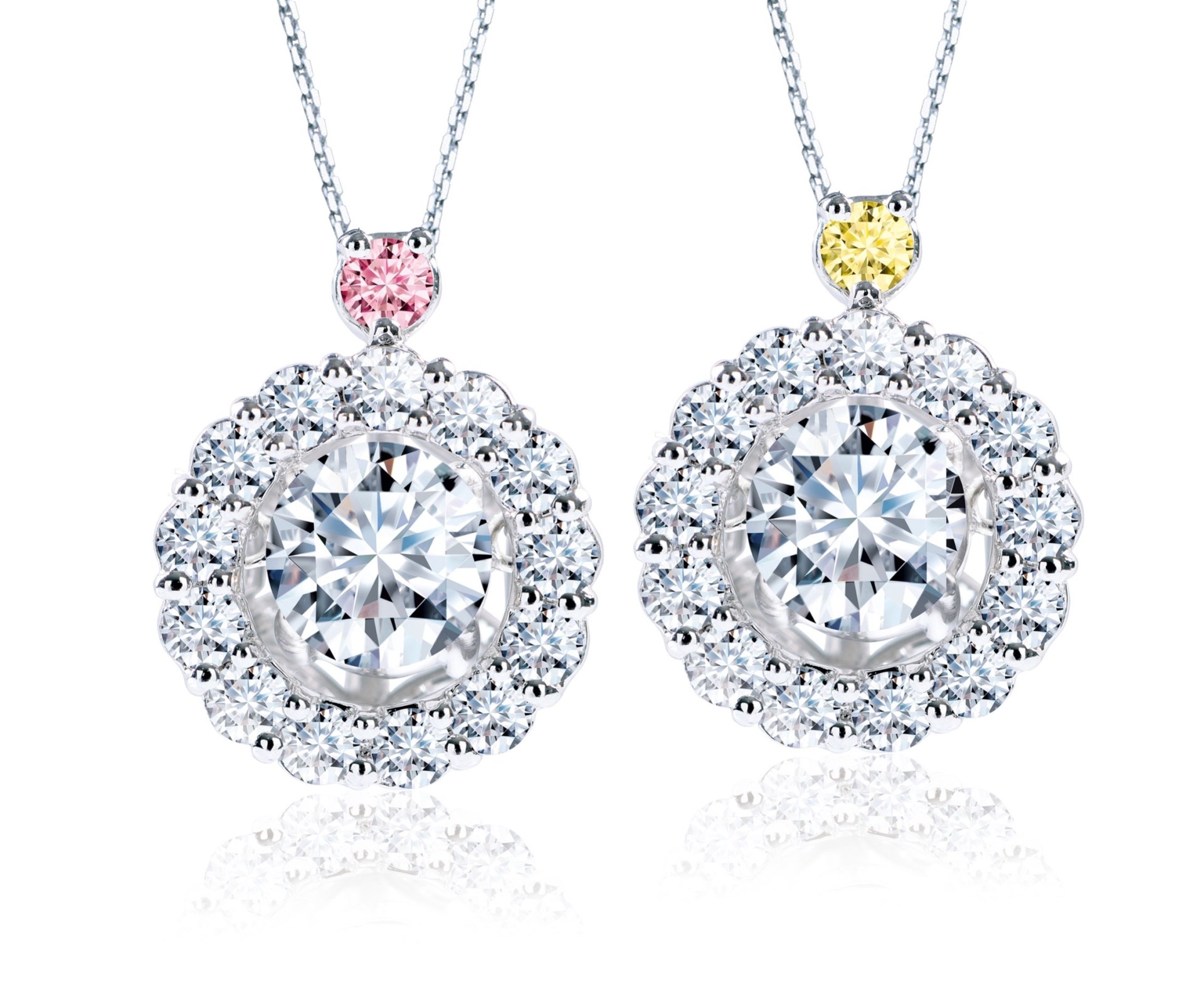 耀動 Shine - 彩鑽款