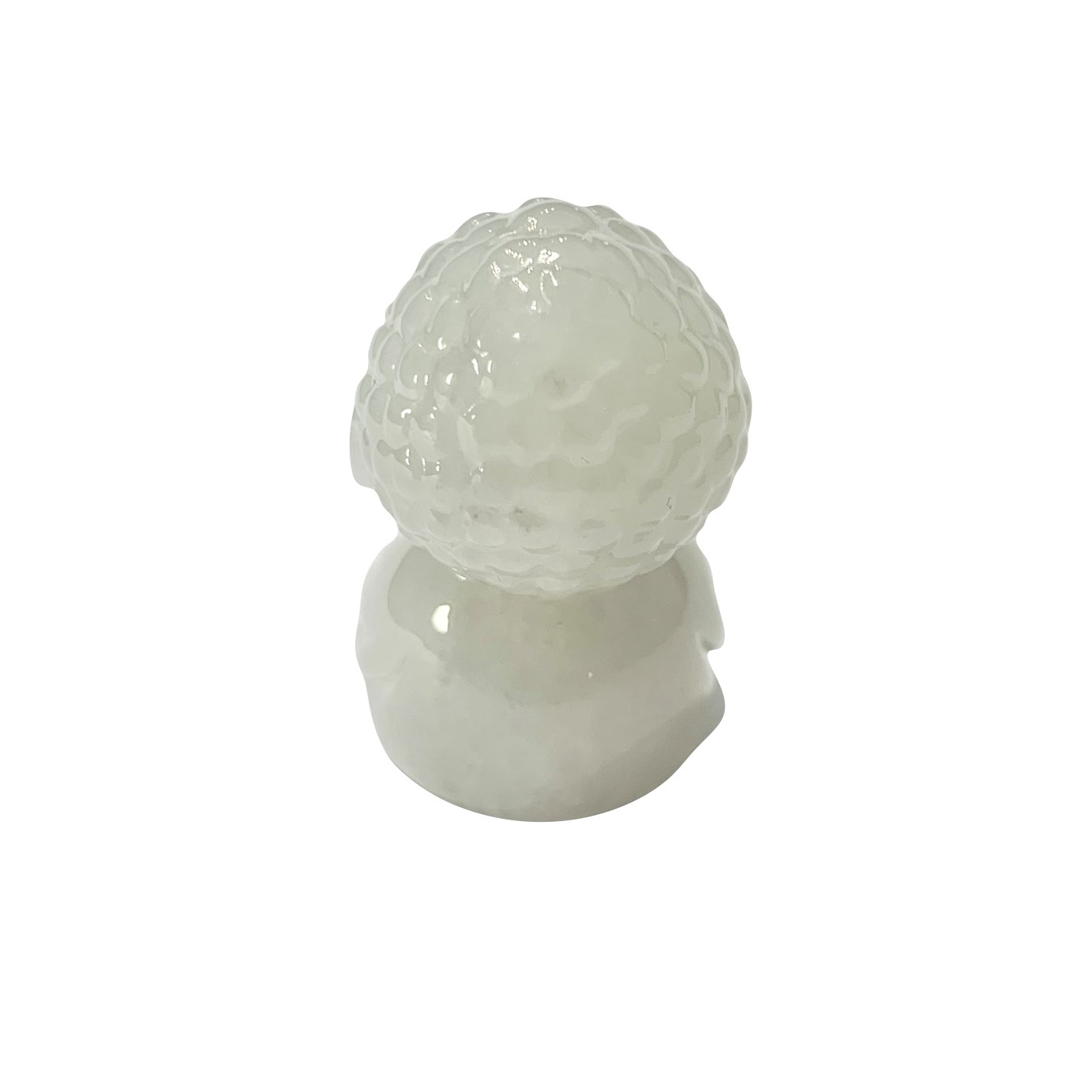 Q版立體如來佛祖香座(小)