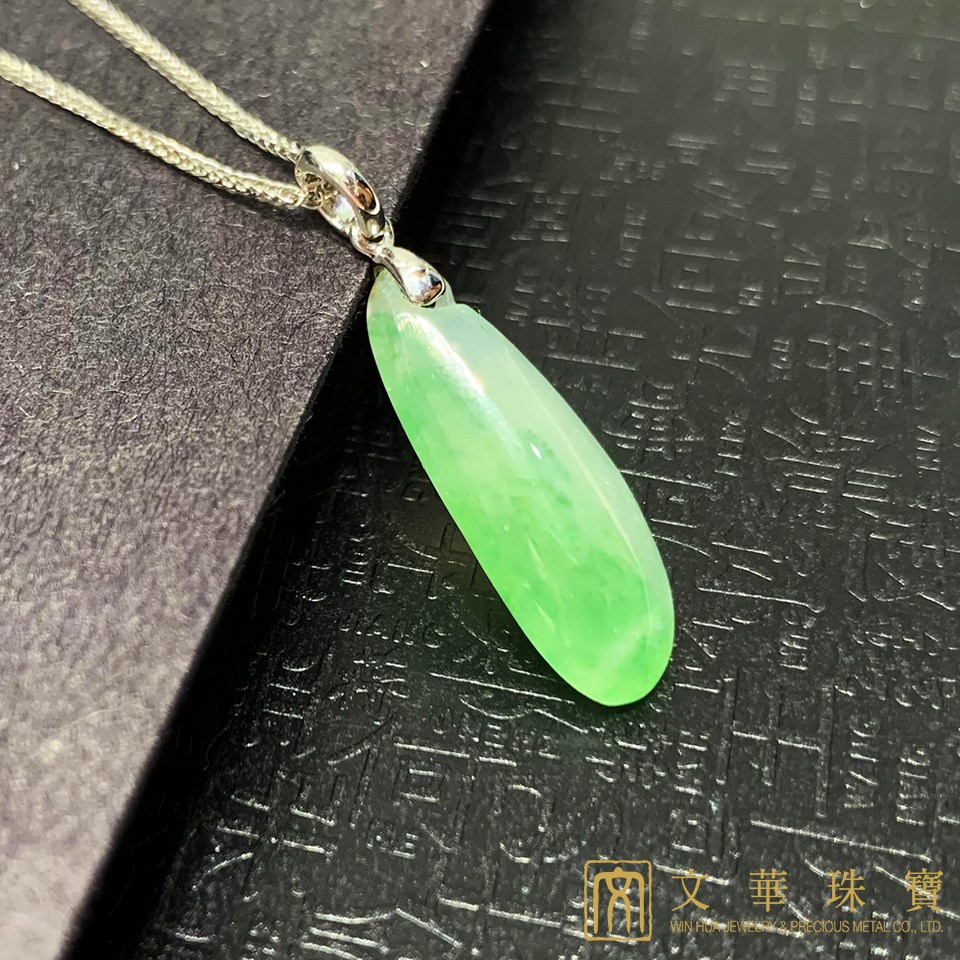 冰種起螢小玉瓜(已售出)