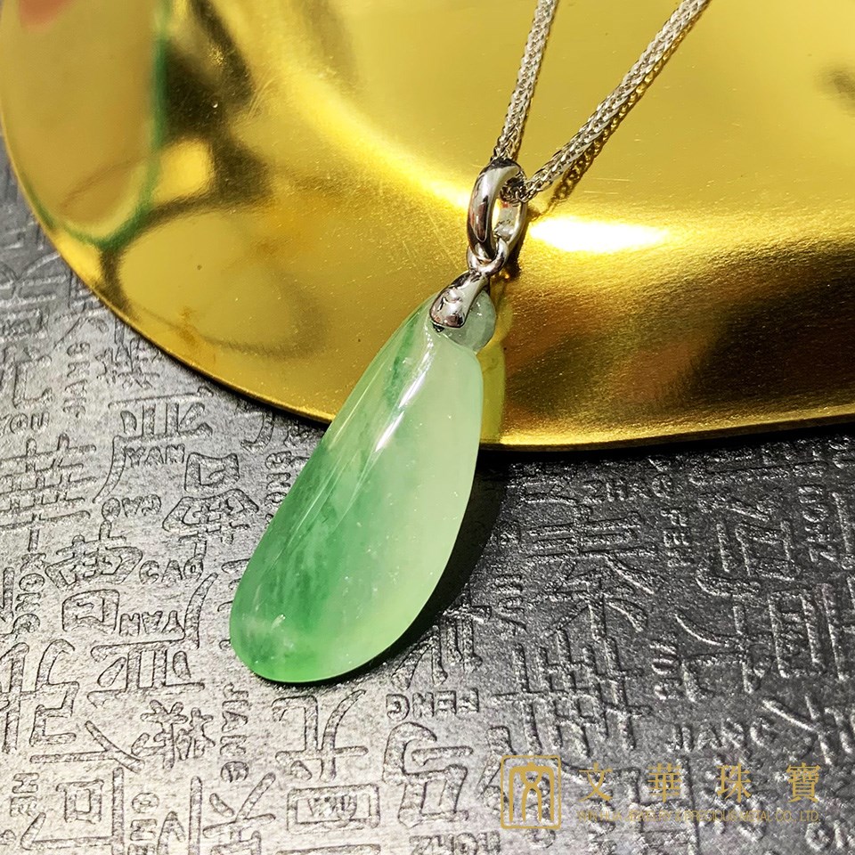 冰種起螢小玉瓜(已售出)