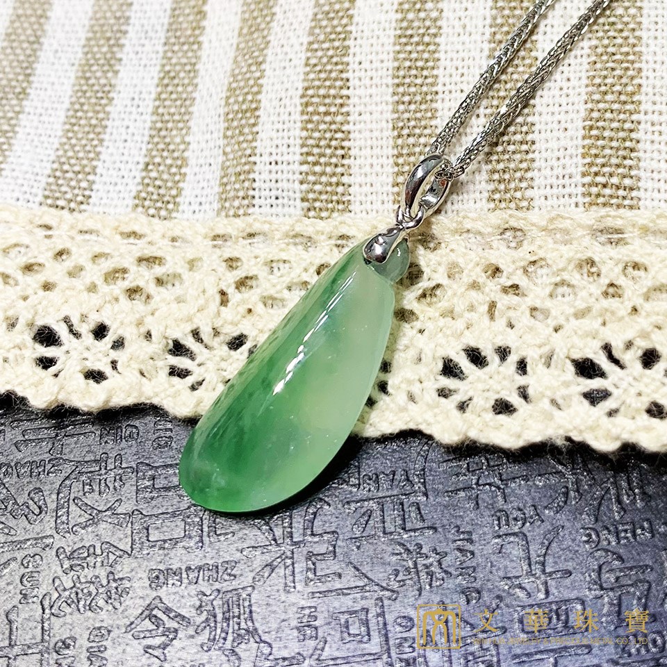 冰種起螢小玉瓜(已售出)