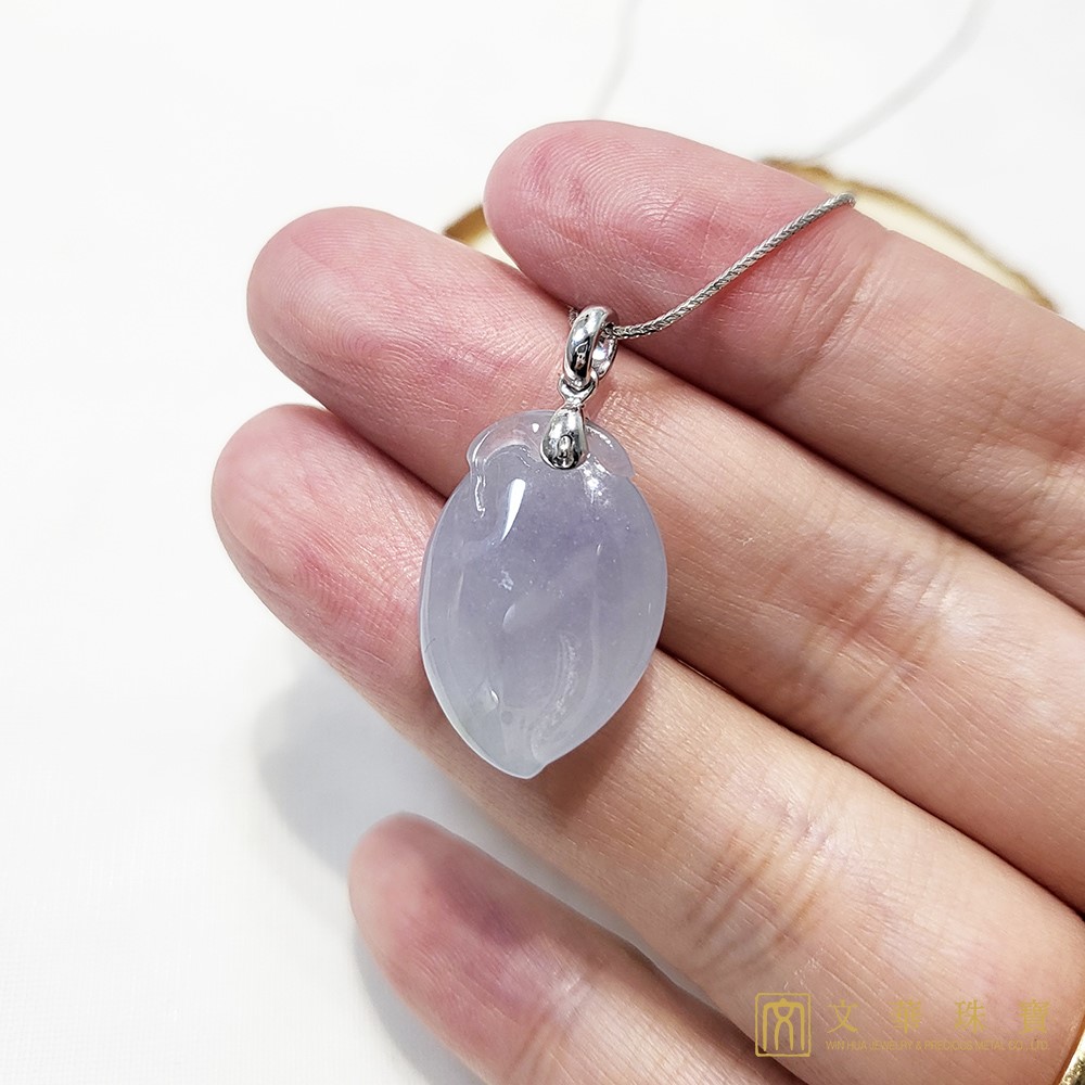 冰紫小桃子（已售出）