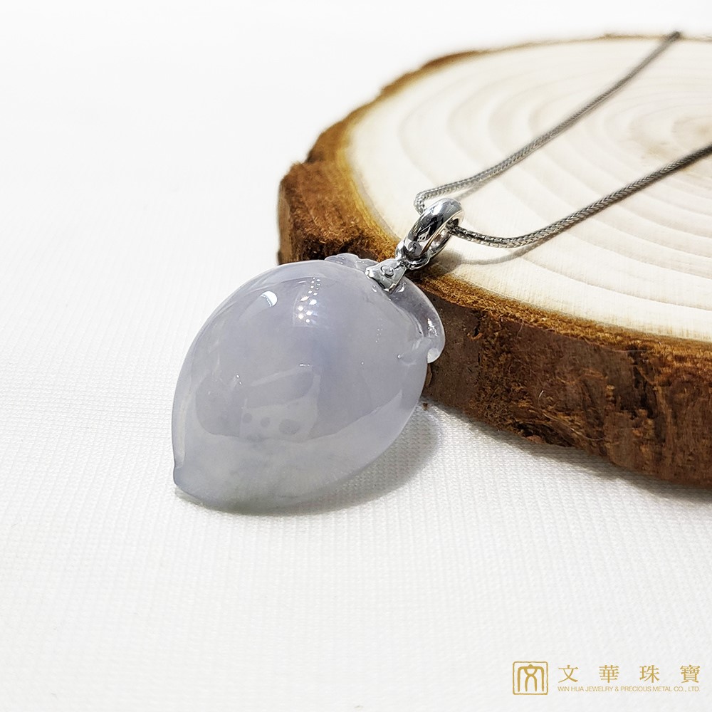 冰紫小桃子（已售出）