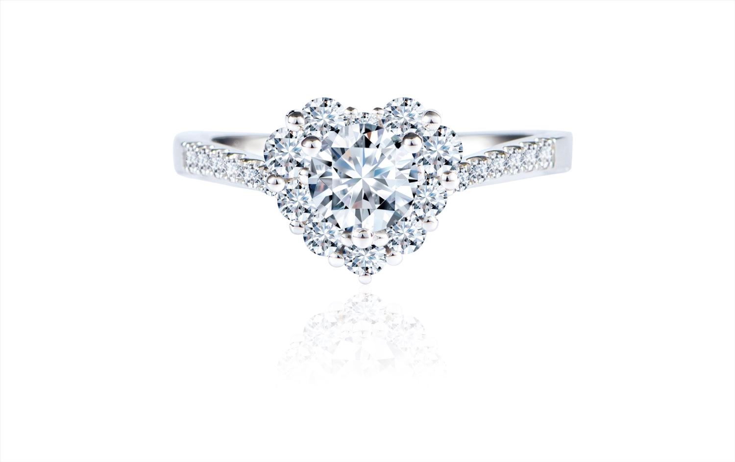 幸福之心 Sweet Heart