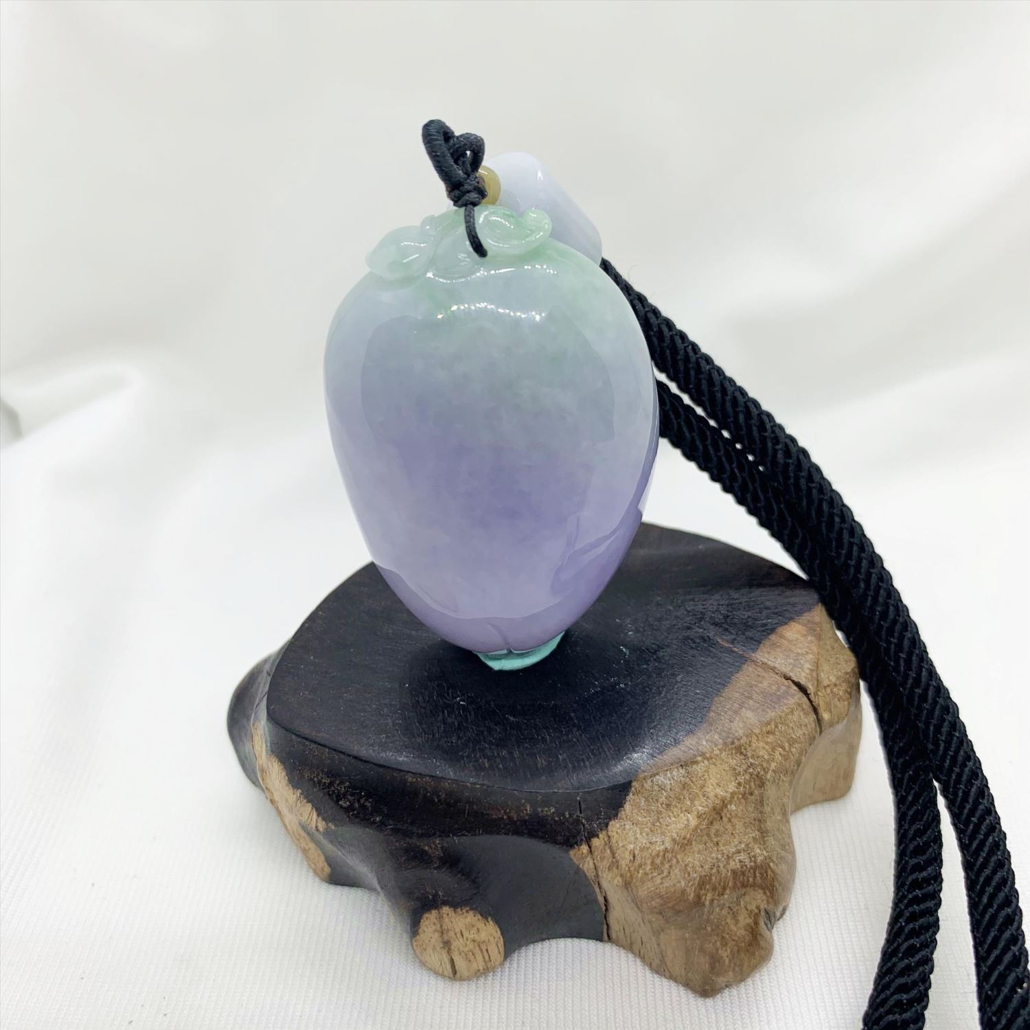 春帶彩玉桃(已售出)