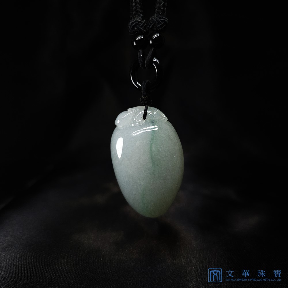 冰糯種厚料玉桃