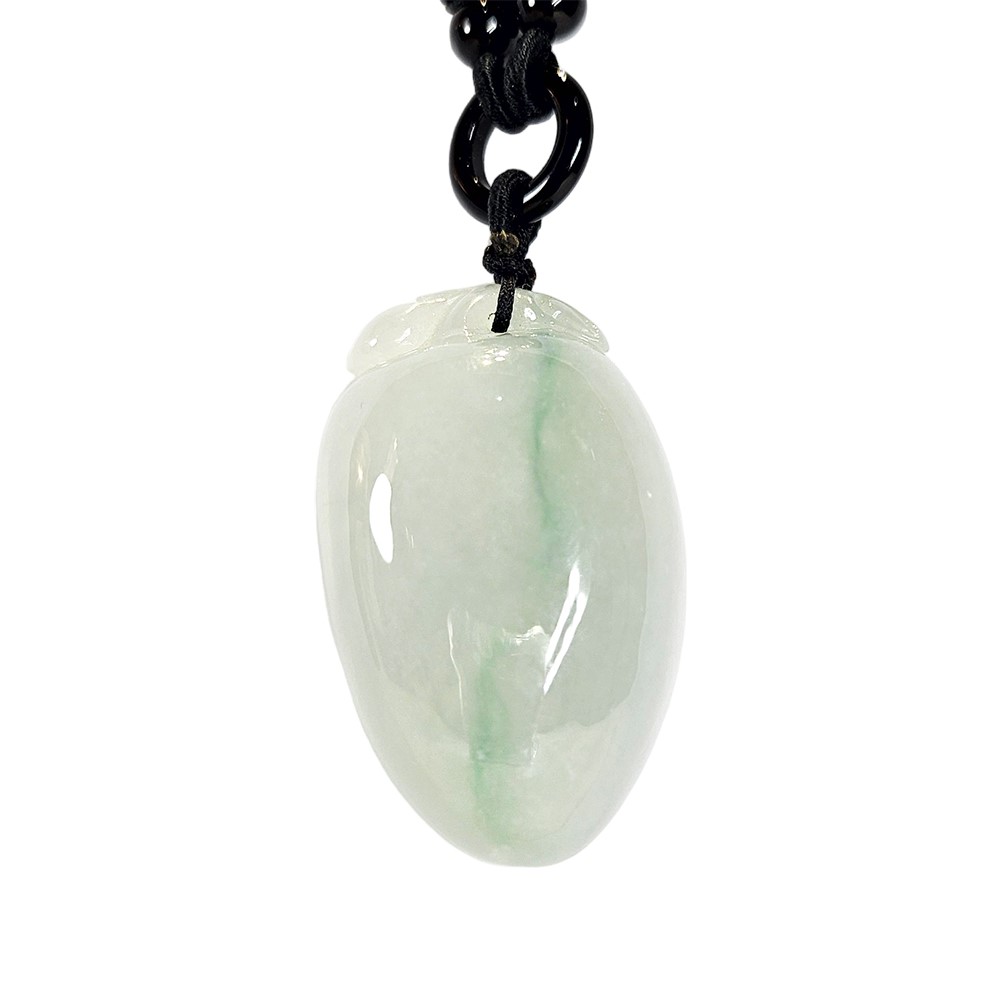 冰糯種厚料玉桃