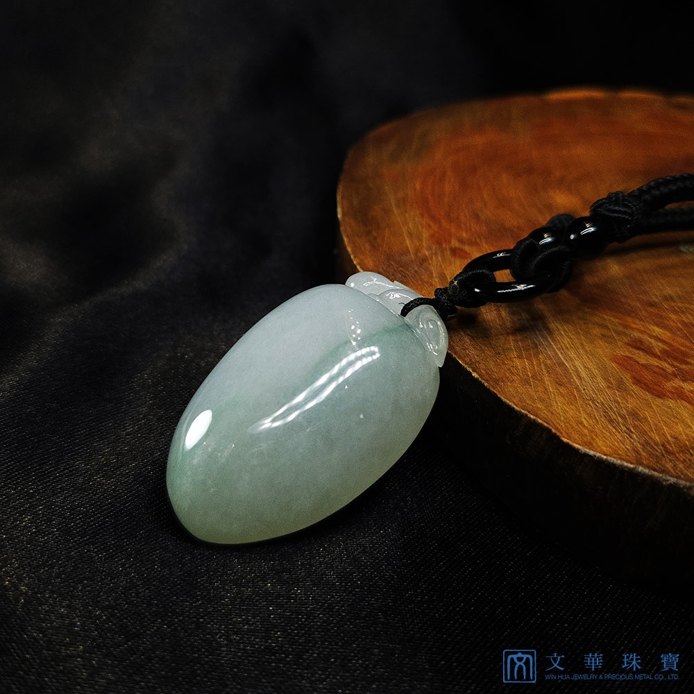 冰糯種厚料玉桃