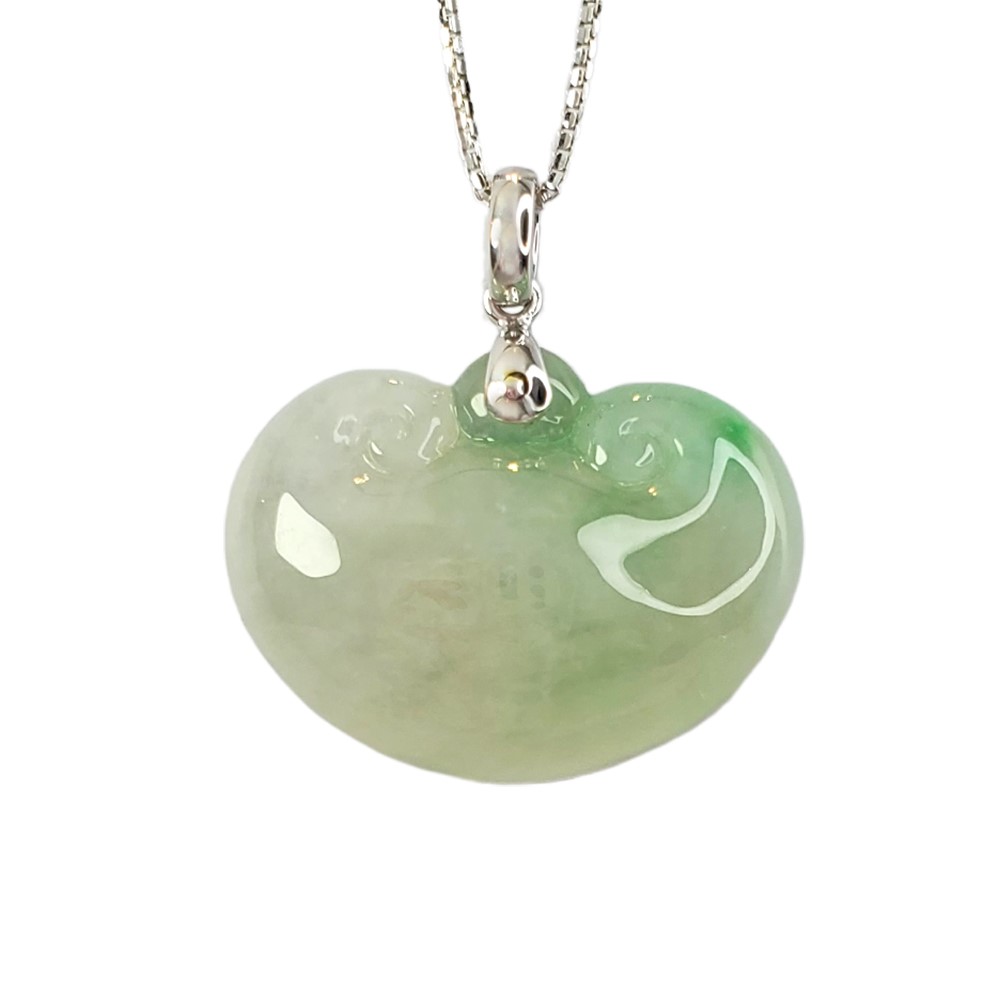 元寶如意墜(已售出)