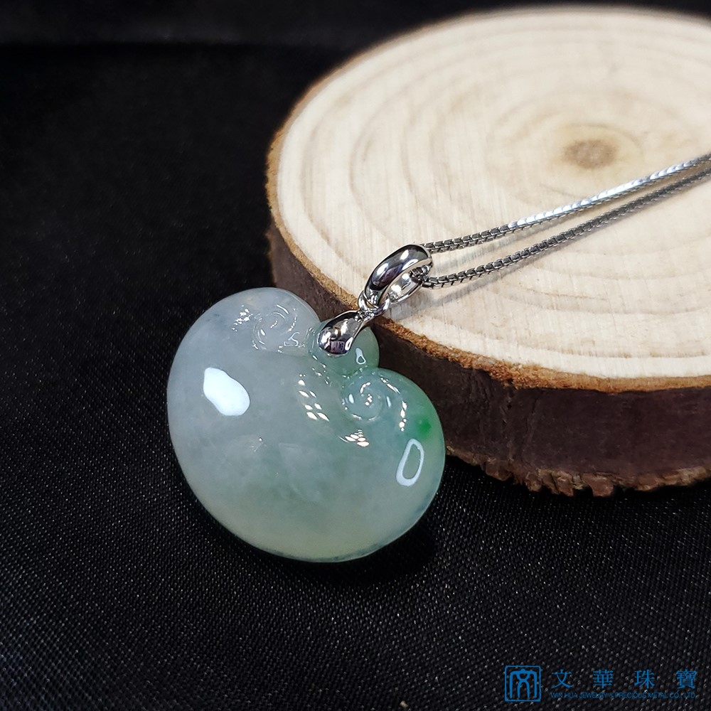 元寶如意墜(已售出)