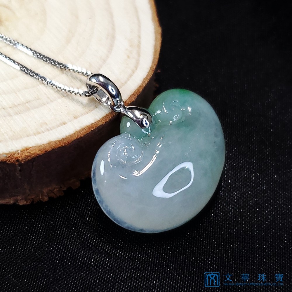 元寶如意墜(已售出)