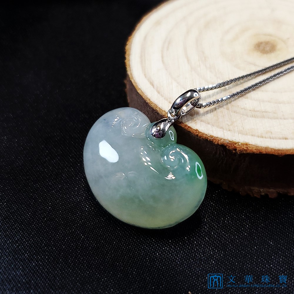 元寶如意墜(已售出)