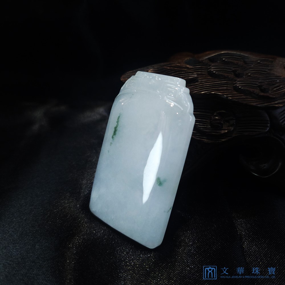 細糯飄花大件無事牌