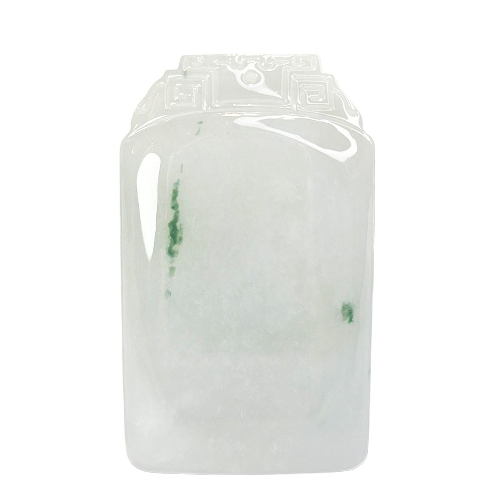 細糯飄花大件無事牌