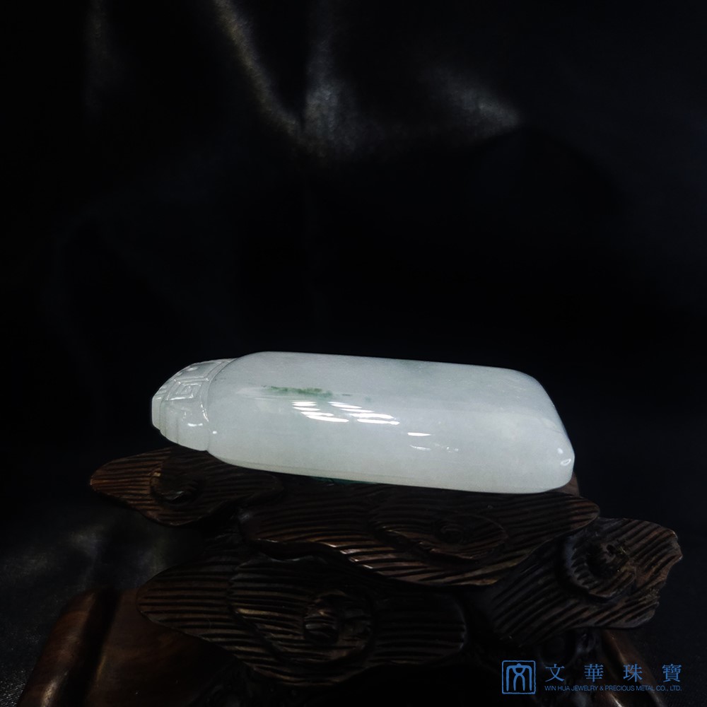 細糯飄花大件無事牌