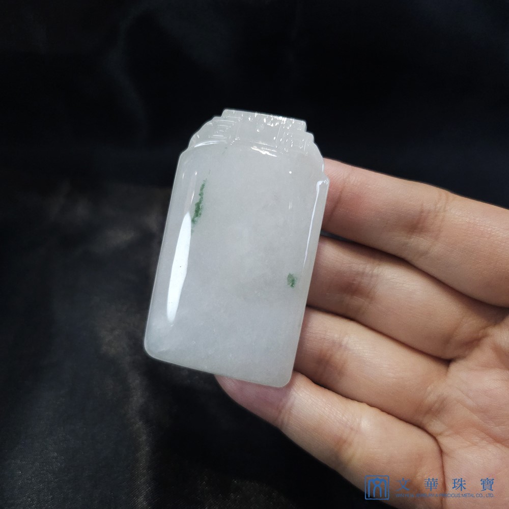 細糯飄花大件無事牌