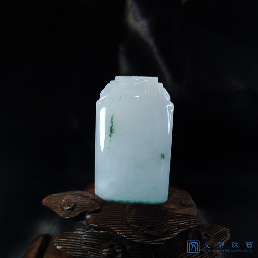 細糯飄花大件無事牌