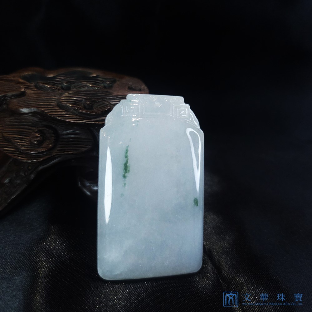 細糯飄花大件無事牌