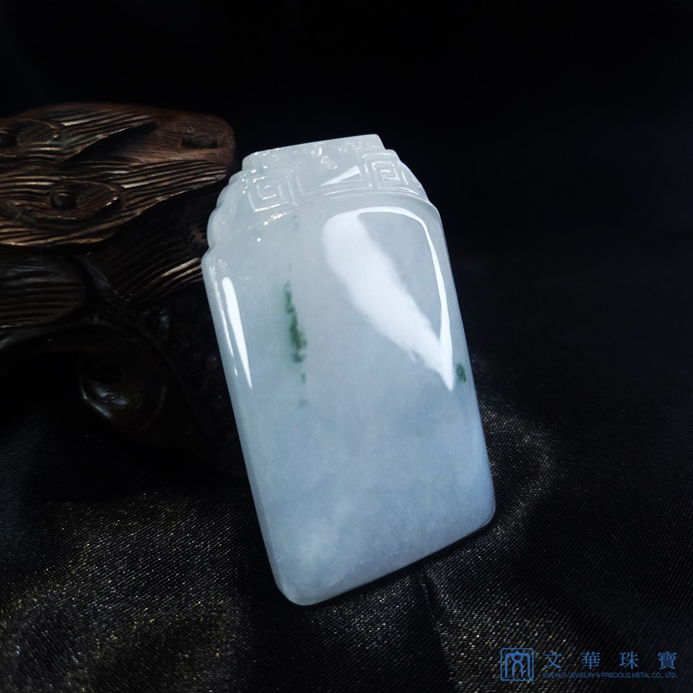 細糯飄花大件無事牌