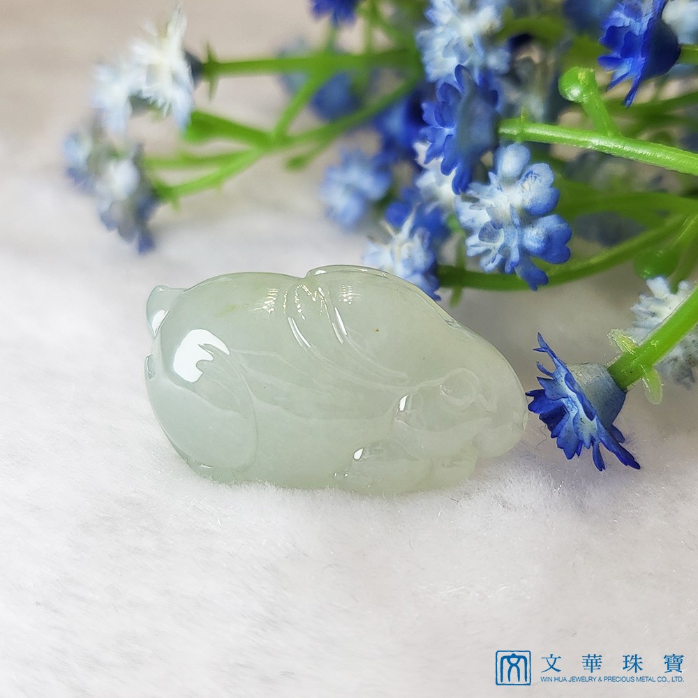 冰芙蓉小兔子(已售出)