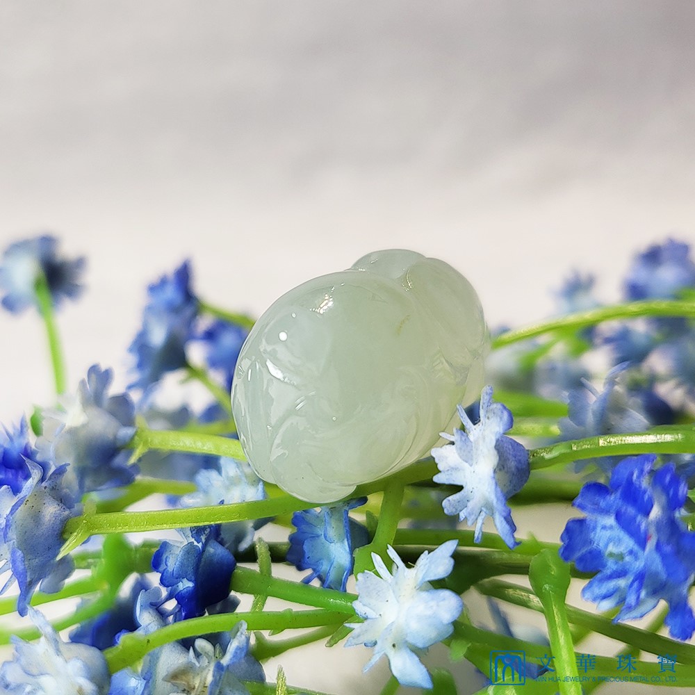 冰芙蓉小兔子(已售出)