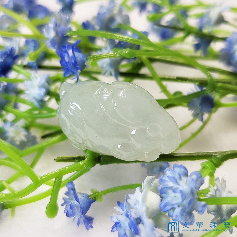 冰芙蓉小兔子(已售出)