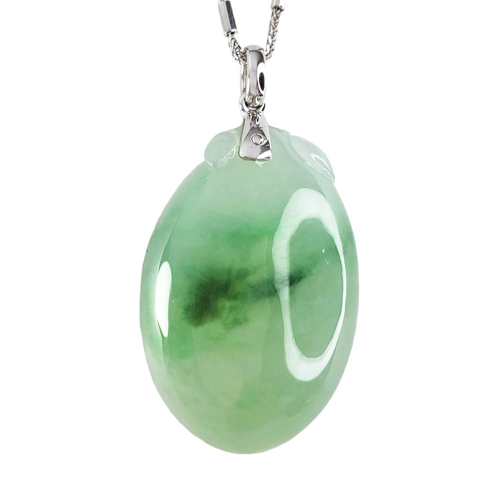 芙蓉帶綠福桃(已售出)