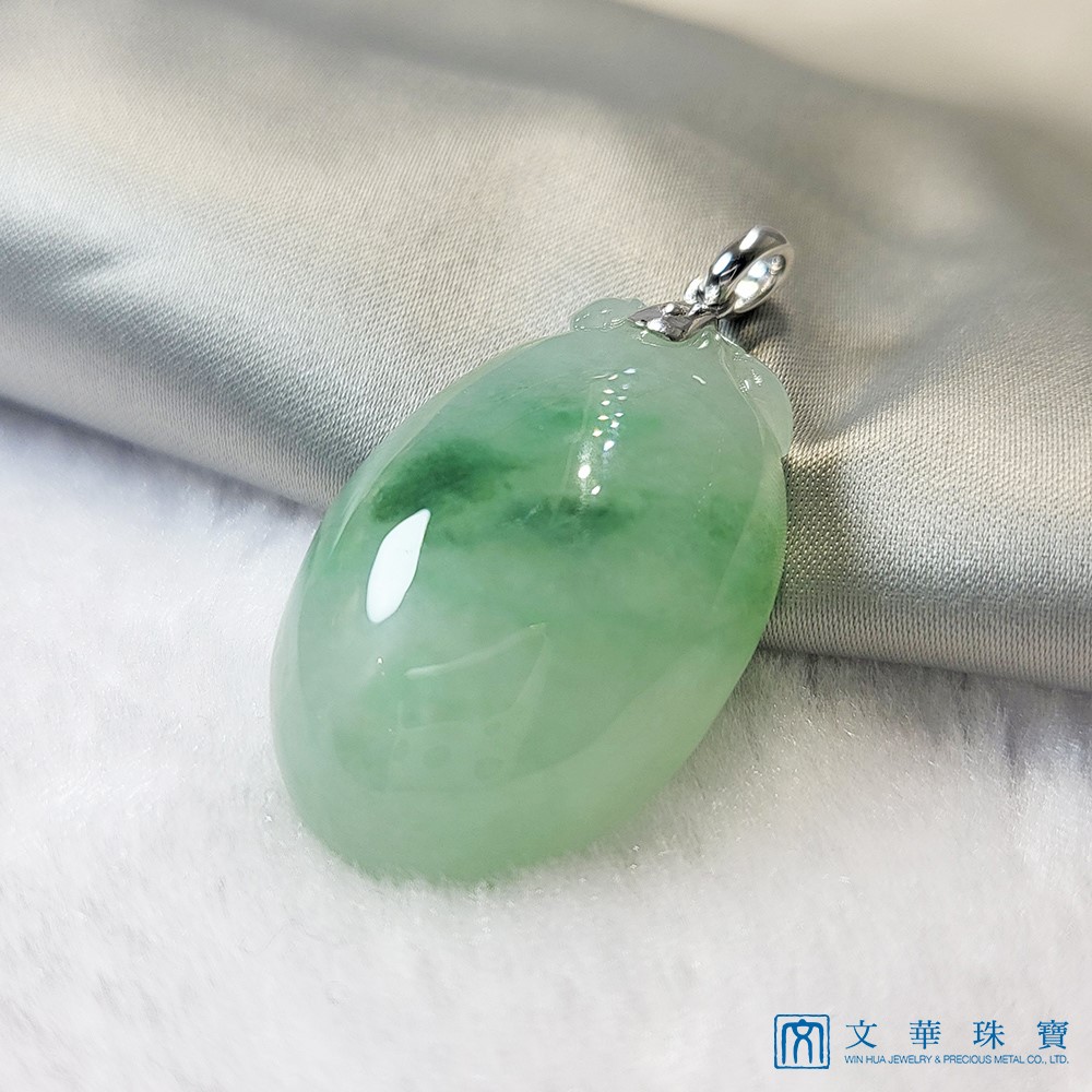 芙蓉帶綠福桃(已售出)