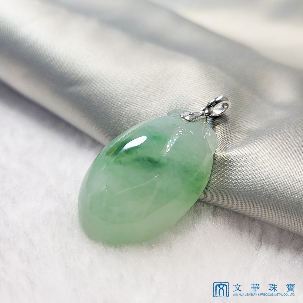 芙蓉帶綠福桃(已售出)