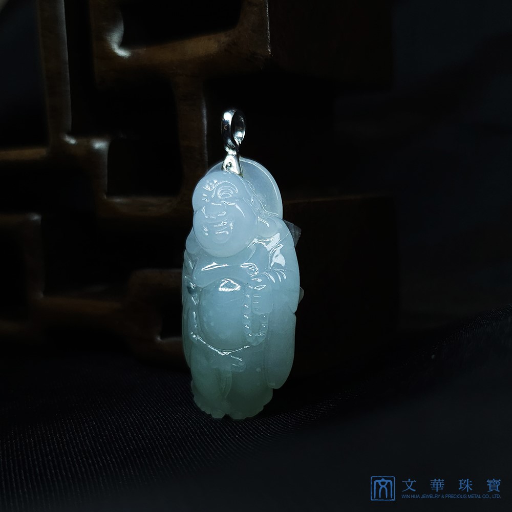 芙蓉彌勒佛(已售出)