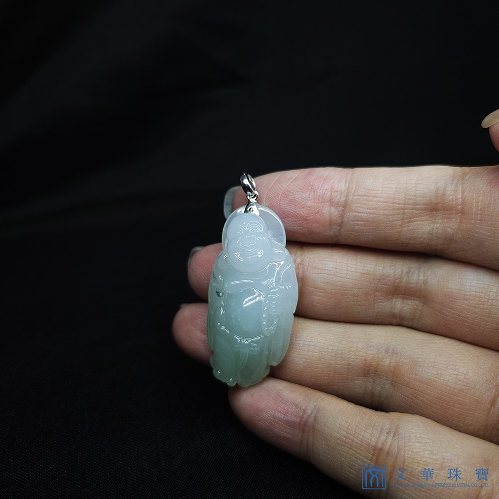 芙蓉彌勒佛(已售出)