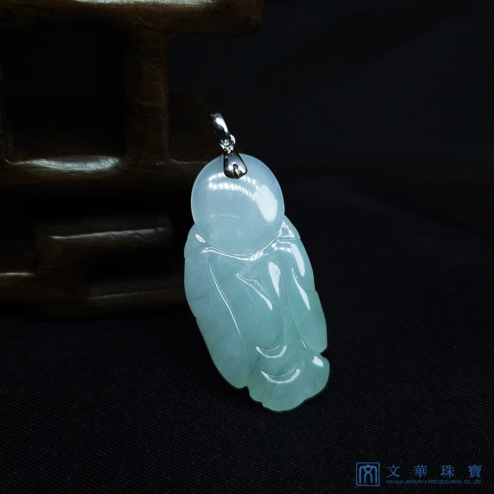 芙蓉彌勒佛(已售出)