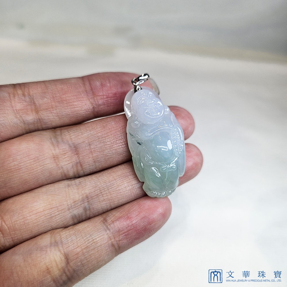 芙蓉彌勒佛(已售出)