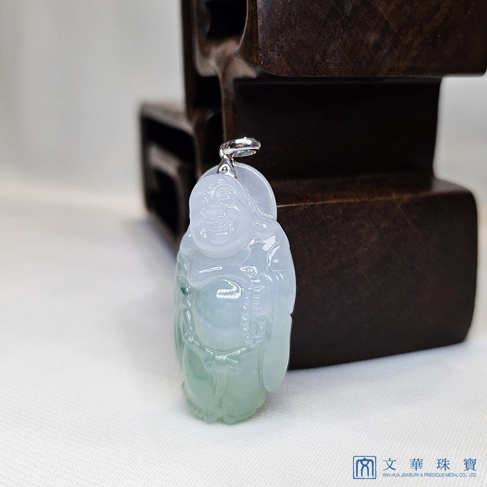 芙蓉彌勒佛(已售出)