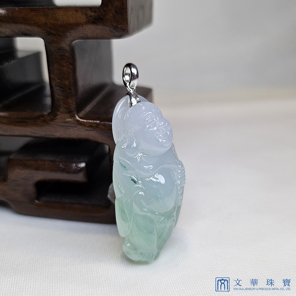 芙蓉彌勒佛(已售出)