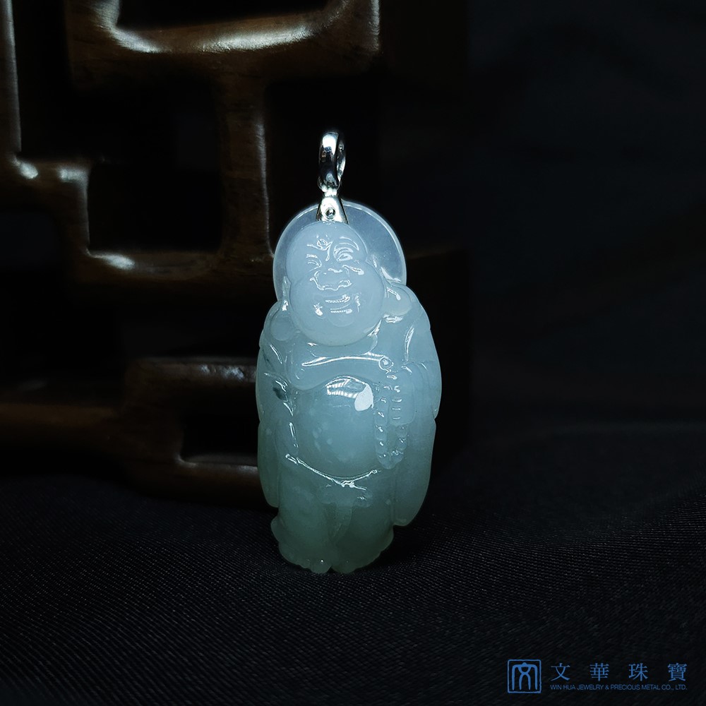 芙蓉彌勒佛(已售出)