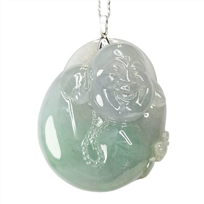 冰芙蓉歡喜佛(已售出)