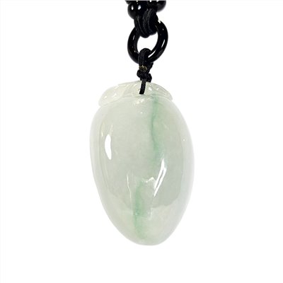 冰糯種厚料玉桃