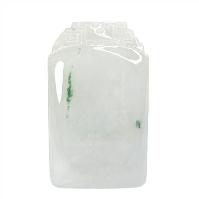 細糯飄花大件無事牌