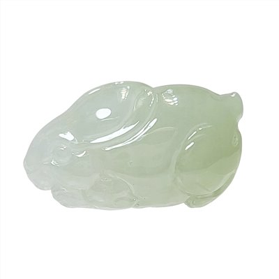 冰芙蓉小兔子(已售出)